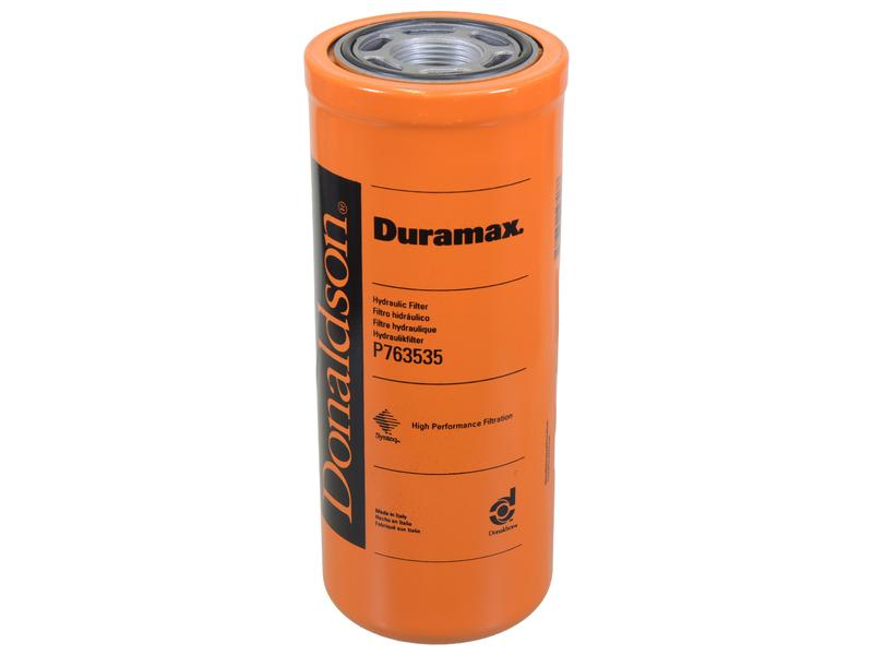 Hydraulic Filter - Spin On - P763535 Image 1