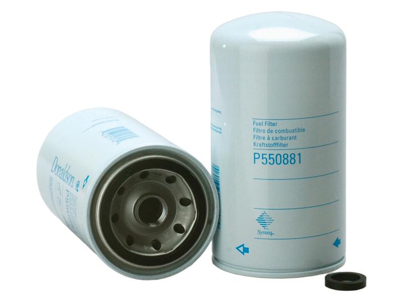 Fuel Filter - Spin On - P550881 Image 1