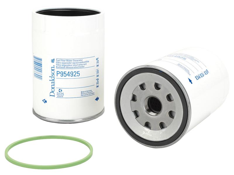 Fuel Separator - Spin On - P954925 Image 1