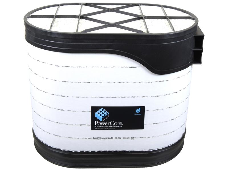 Air Filter - Outer - P608676 Image 1