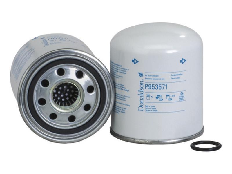 Air Dryer Image 1