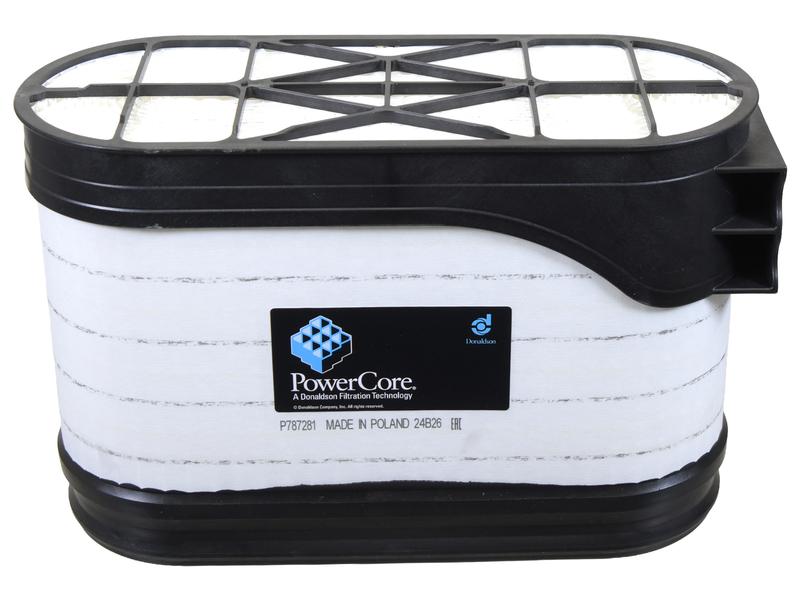Air Filter - Outer - P787281 Image 1
