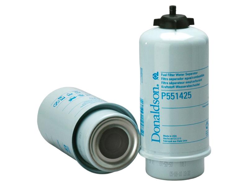 Fuel Separator - Element - P551425 Image 1