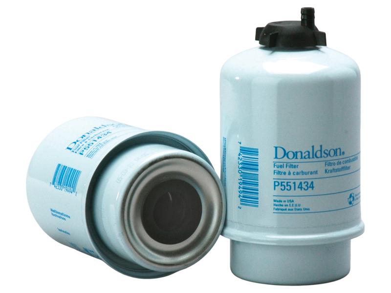 Fuel Separator - Element - P551434 Image 1