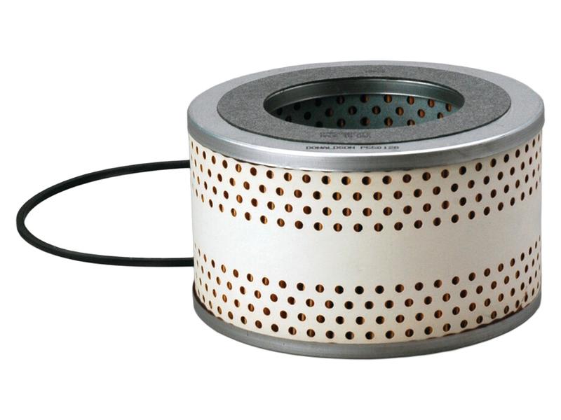 Hydraulic Filter - Element - P550128 Image 1