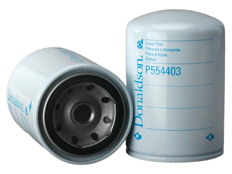 Oil Filter - Spin On - P554403 Image 1