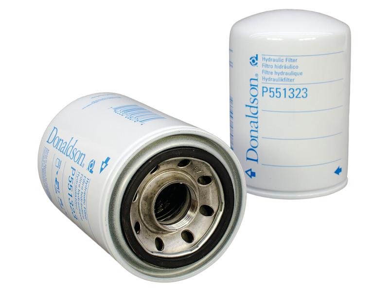 Hydraulic Filter - Spin On - P551323 Image 1