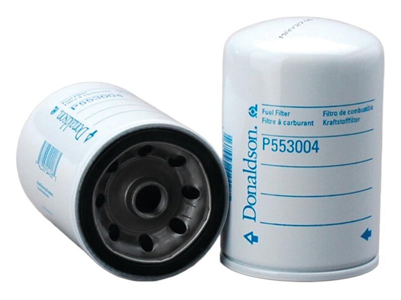 Fuel Filter - Spin On - P553004 Image 1