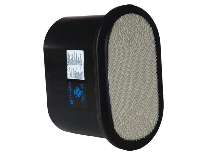 Air Filter - Outer - P608533 Image 1