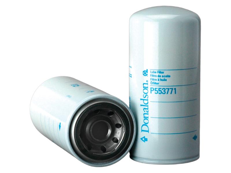 Oil Filter - Spin On - P553771 Image 1