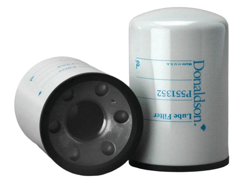 Oil Filter - Spin On - P551352 Image 1