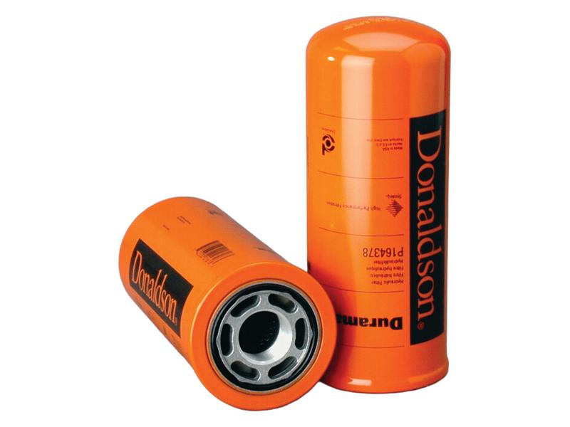 Hydraulic Filter - Spin On - P164378 Image 1