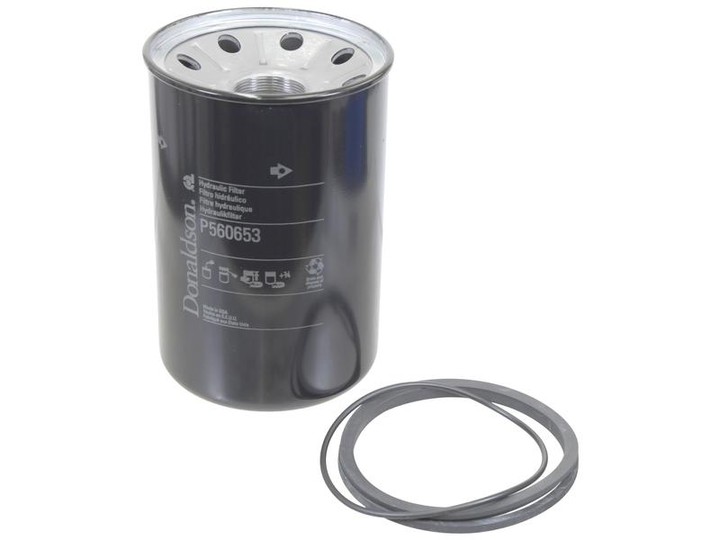 Hydraulic Filter - Spin On - P560653 Image 1