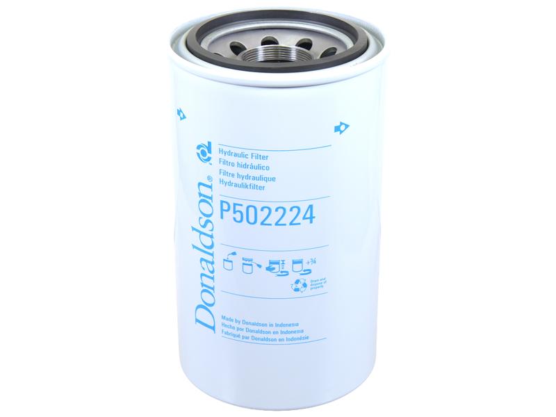 Hydraulic Filter - Spin On - P502224 Image 1