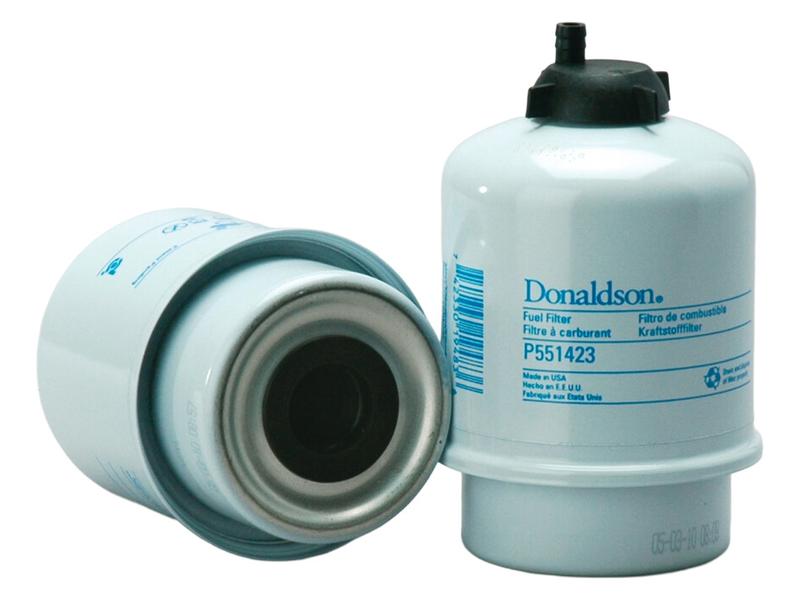 Fuel Separator - Element - P551423 Image 1