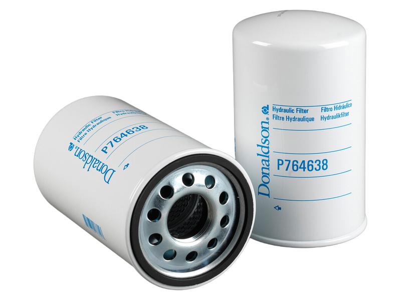 Hydraulic Filter - Spin On - P764638 Image 1