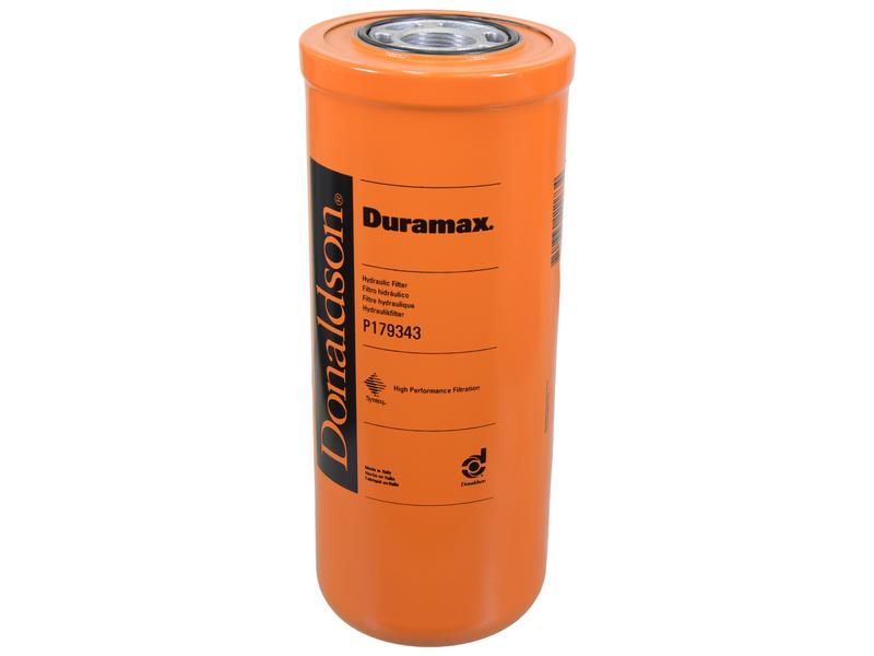 Hydraulic Filter - Spin On - P179343 Image 1