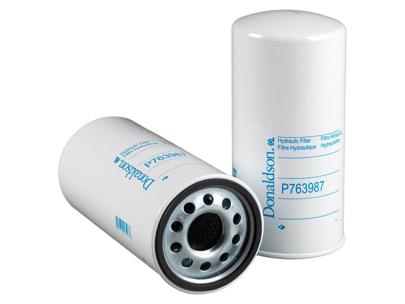 Hydraulic Filter - Spin On - P763987 Image 1