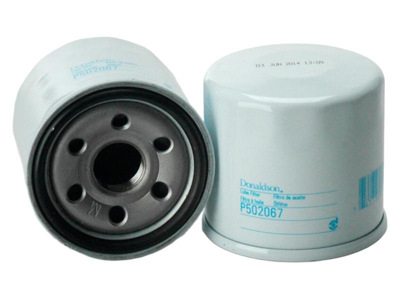 Oil Filter - Spin On - P502067 Image 1