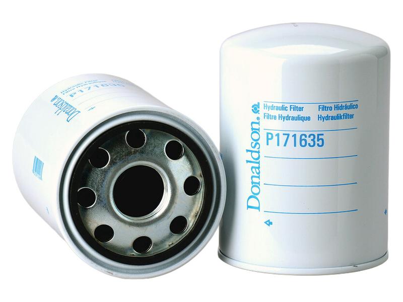 Hydraulic Filter - Spin On - P171635 Image 1