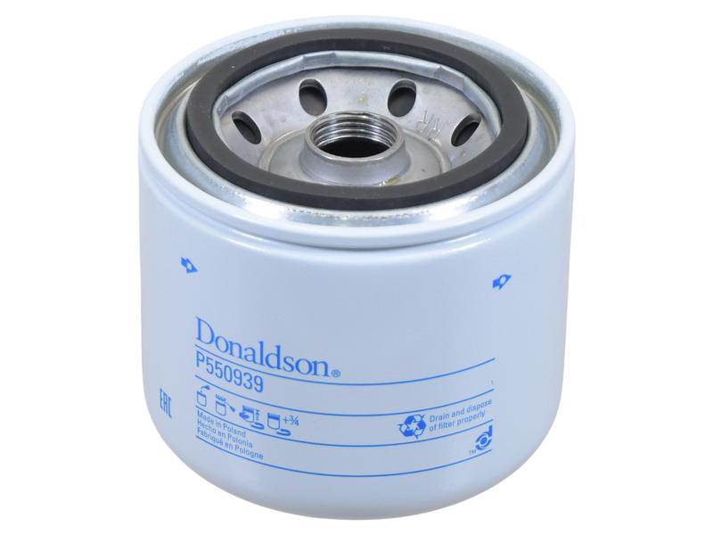 Oil Filter - Spin On - P550939 Image 1
