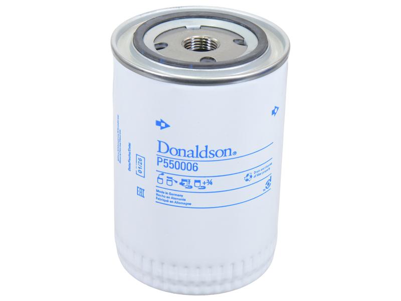 Oil Filter - Spin On - P550006 Image 1