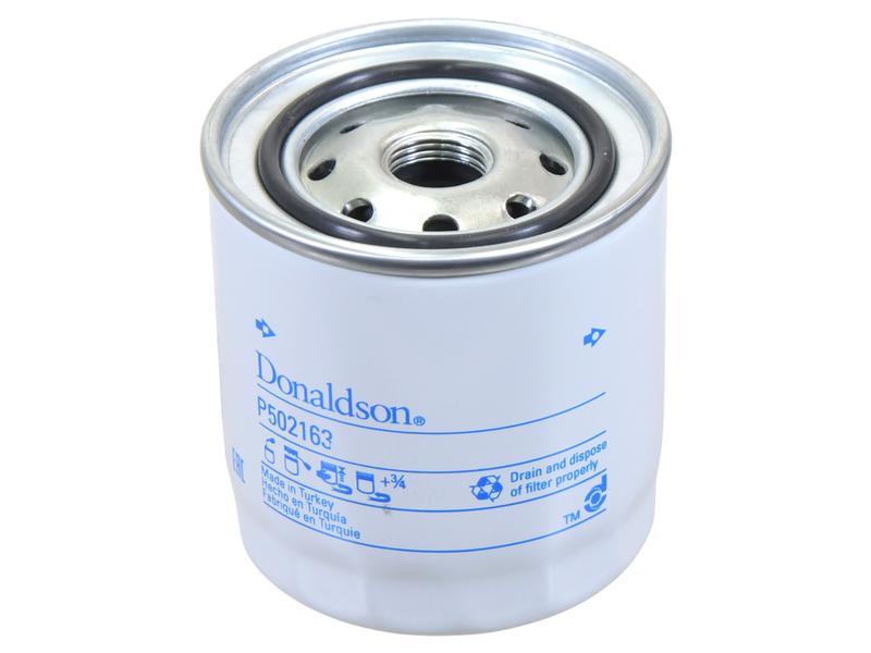 Fuel Filter - Spin On - P502163 Image 1