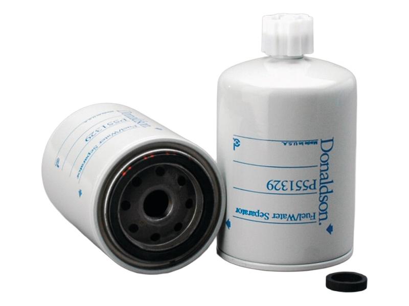 Fuel Separator - Spin On - P551329 Image 1