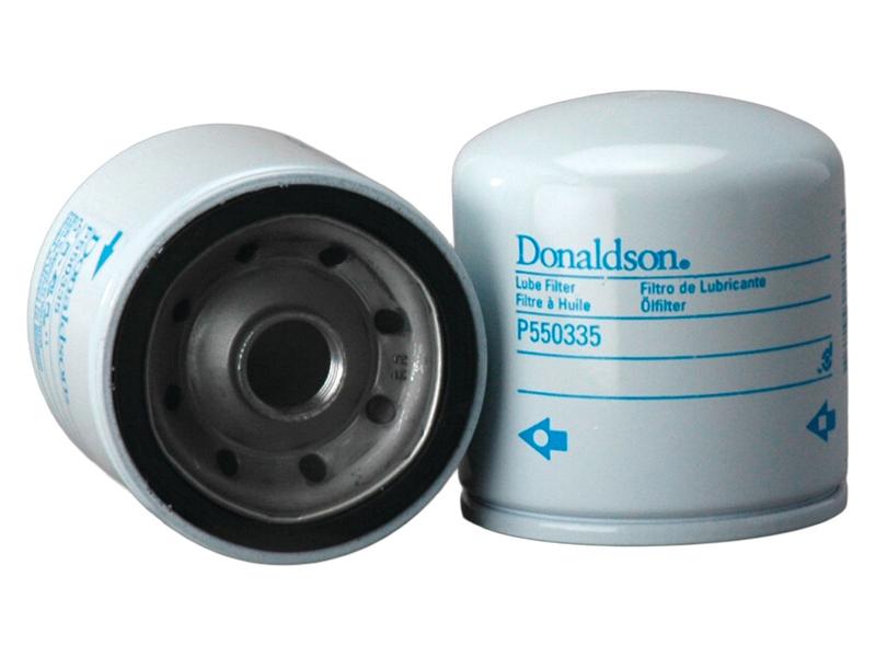 Oil Filter - Spin On - P550335 Image 1
