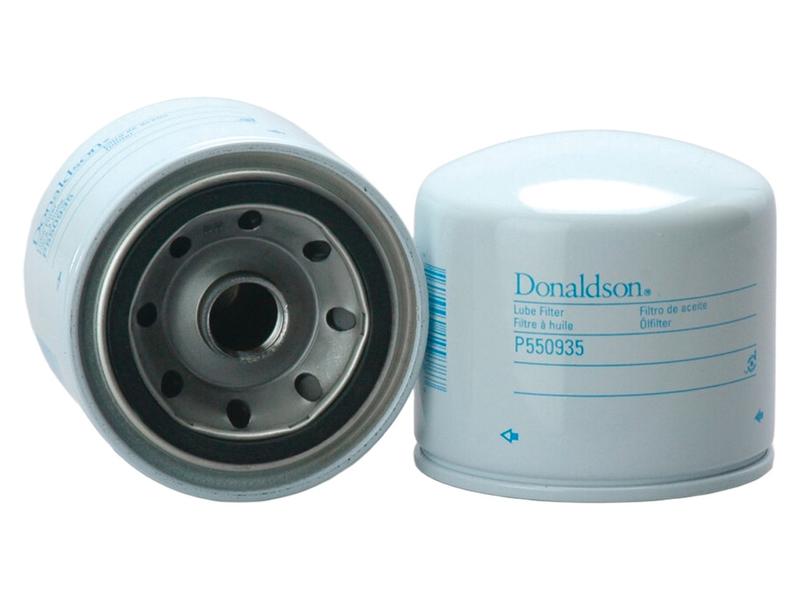 Oil Filter - Spin On - P550935 Image 1