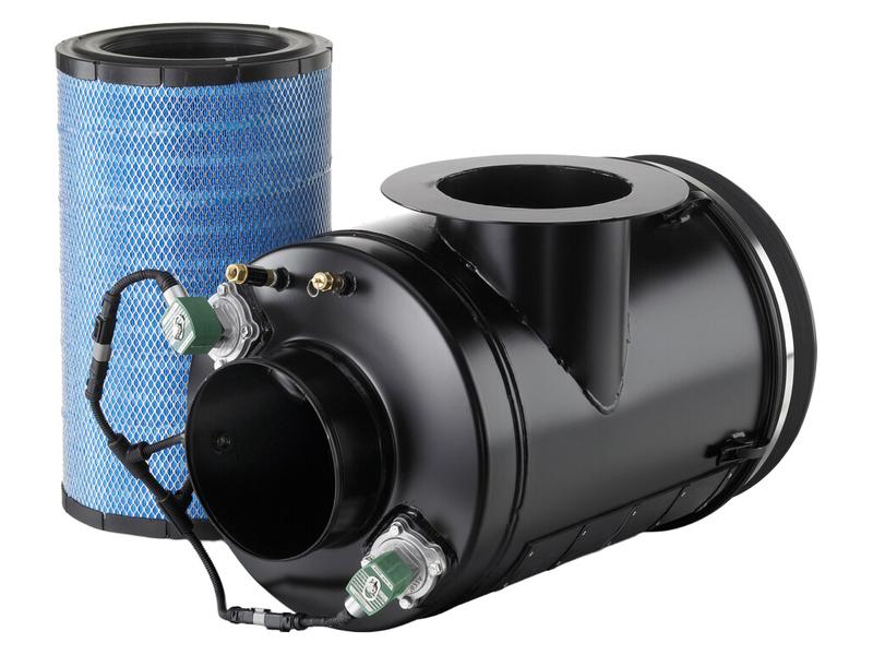 Hydraulic Filter - Element - P164375 Image 1