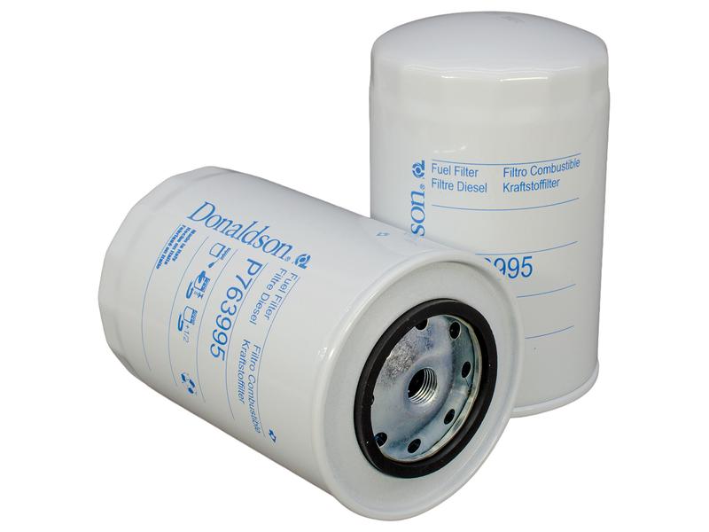 Fuel Filter - Spin On - P763995 Image 1