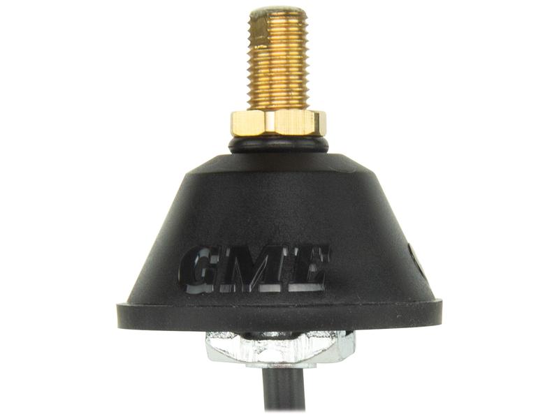 GME ABL001 Universal Antenna Base & Lead Image 1