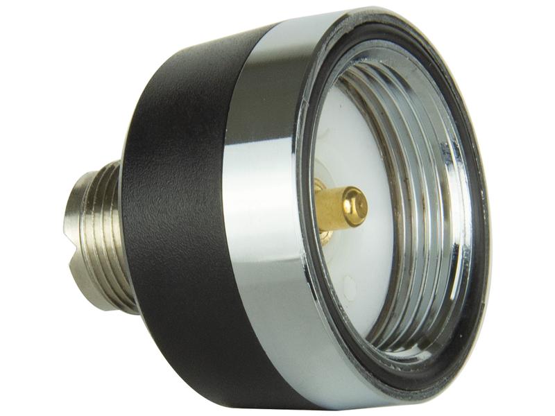 GME AD510 NMO to SO239 Adaptor Image 1