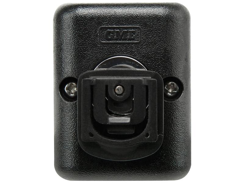 GME MB207 Magnetic Microphone Mount Image 1