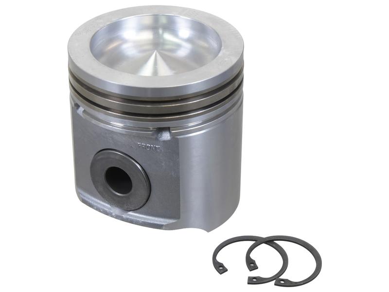 Piston Image 1