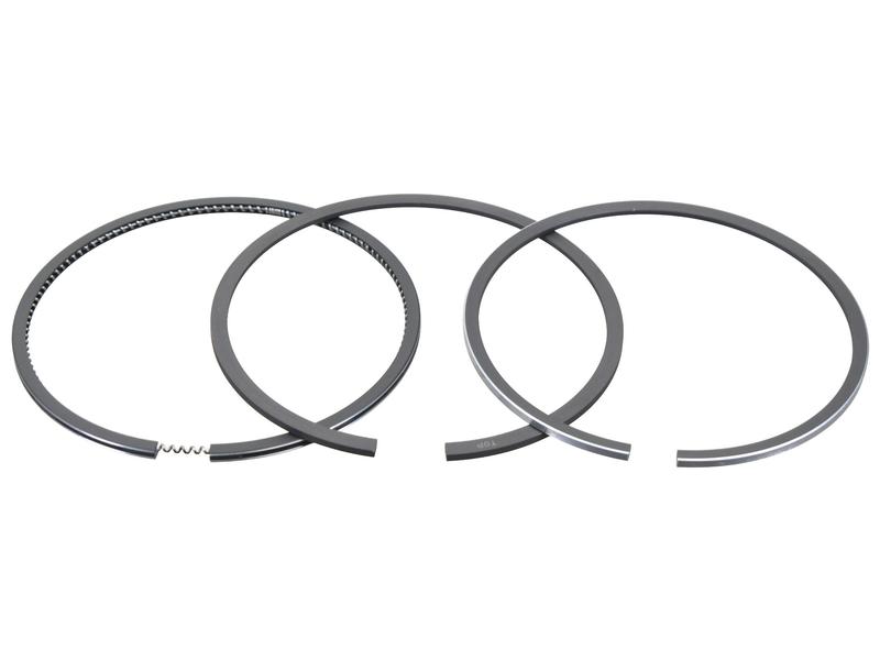 Piston Ring Image 1