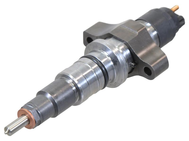 Injector Assembly Image 1