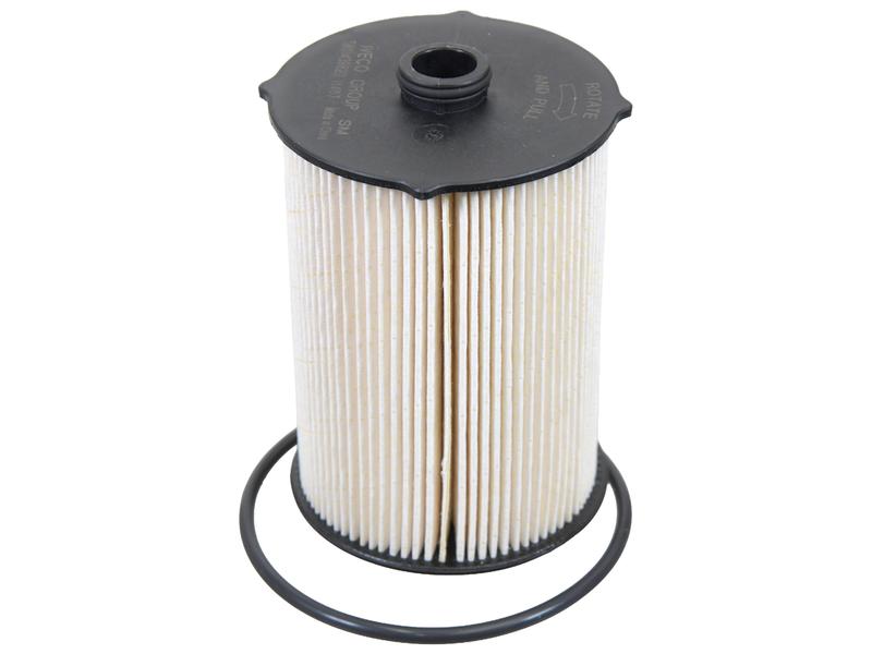 Fuel Filter - Element Image 1