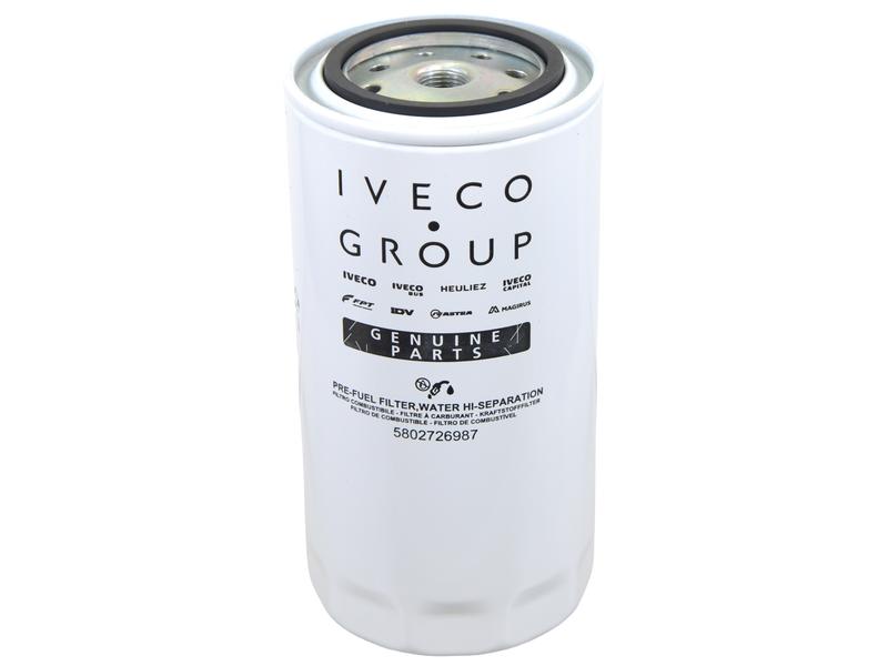 Fuel Filter - Element Image 1