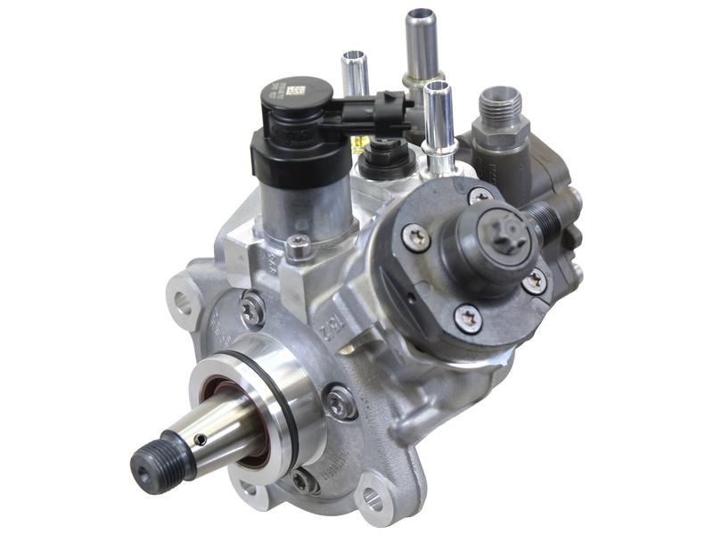 Fuel Injection Pump Image 1