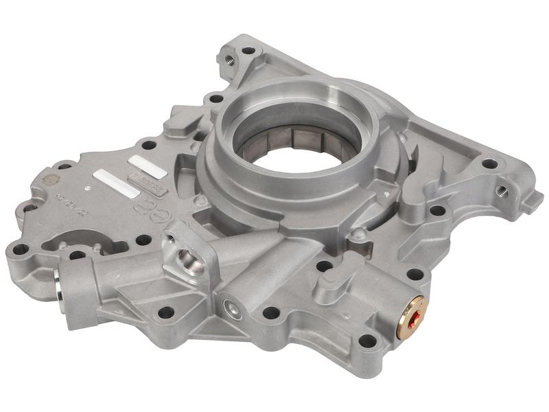 Oil pump Image 1