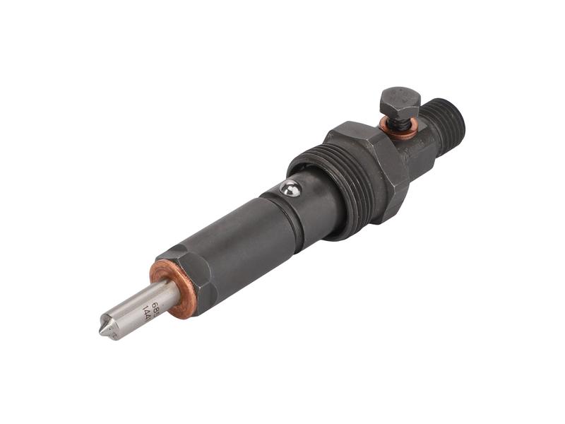 Injector Assembly Image 1