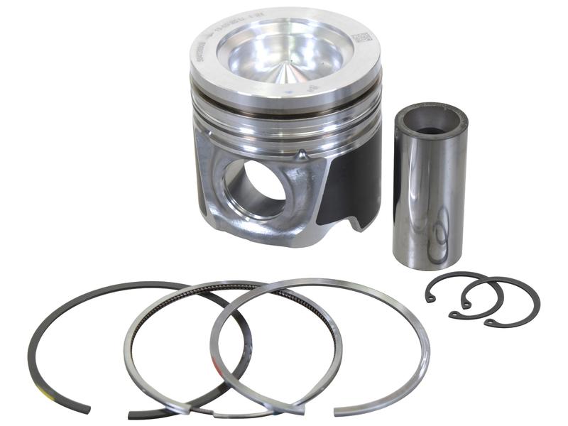 Piston Image 1