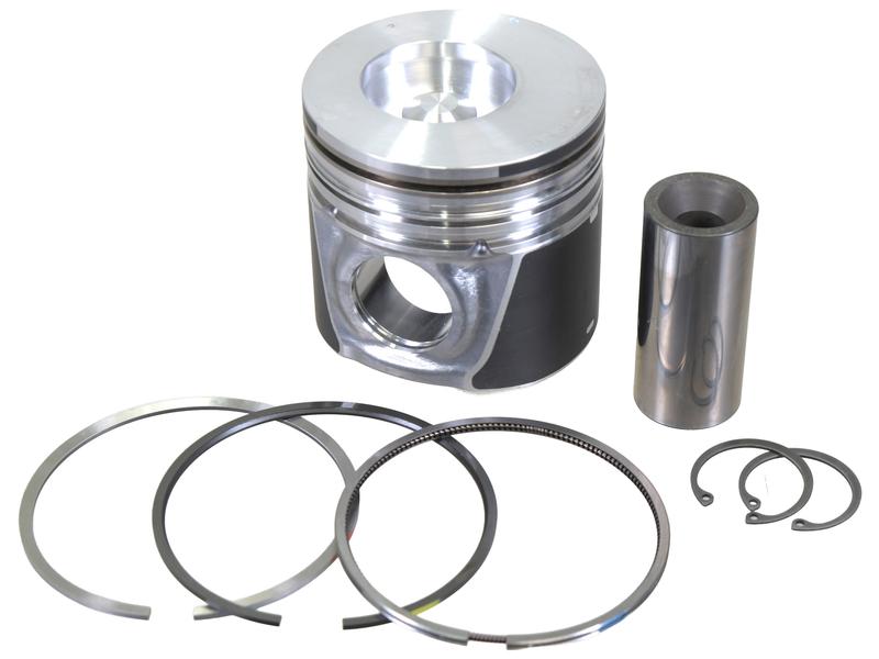 Piston Image 1