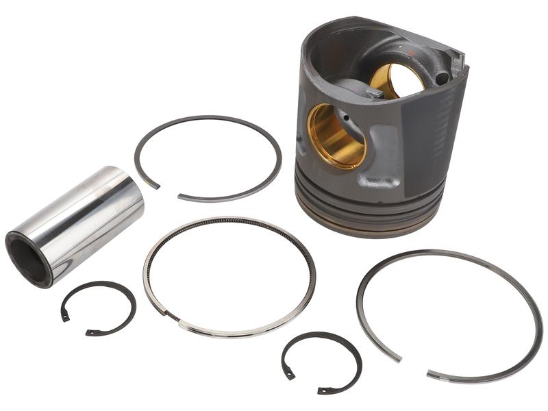 Piston Image 1