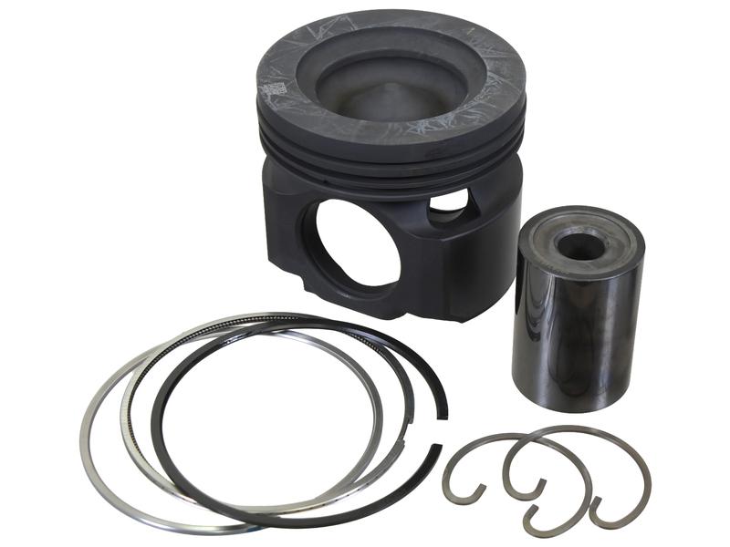 Piston Image 1
