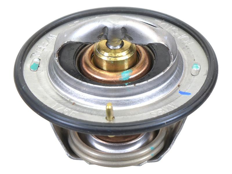 Thermostat Image 1