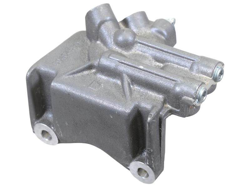Filter Head Image 1