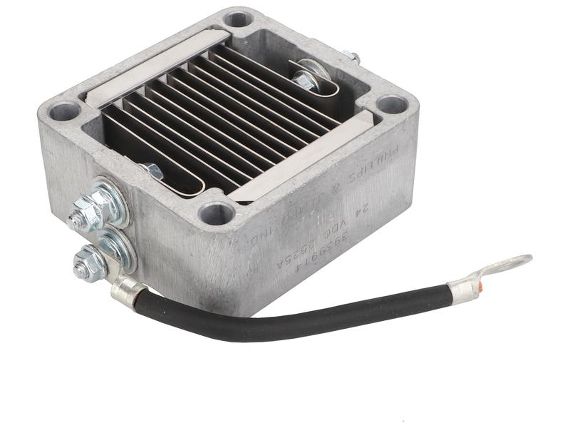 Engine Block Heater Image 1